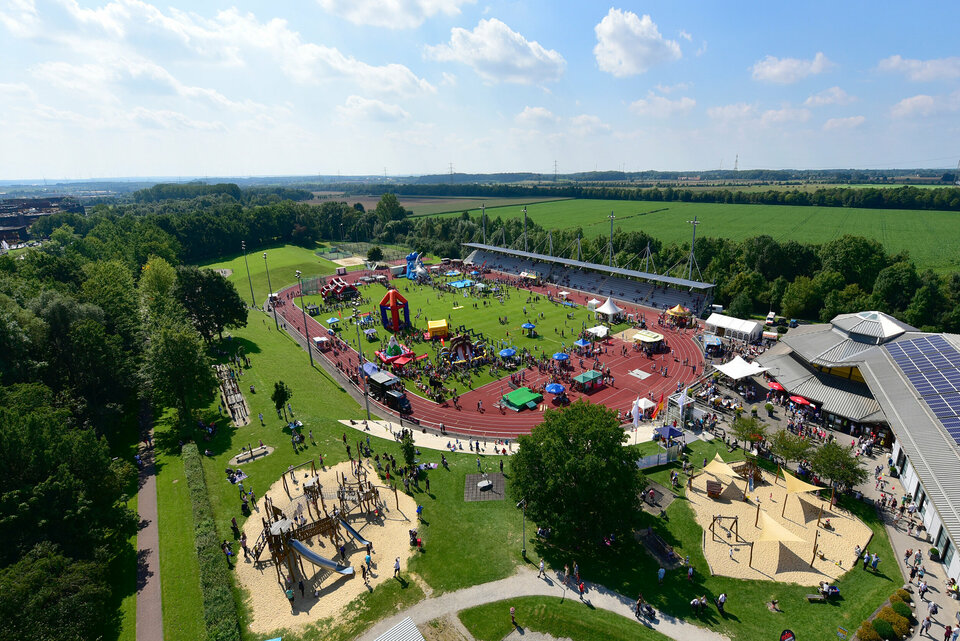 Radio Hochstift-Ferienfinale 2025